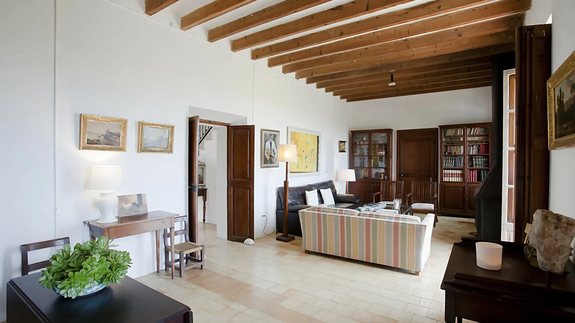 Rural House Finca Castellitx Algaida  0*, Algaida (Mallorca)