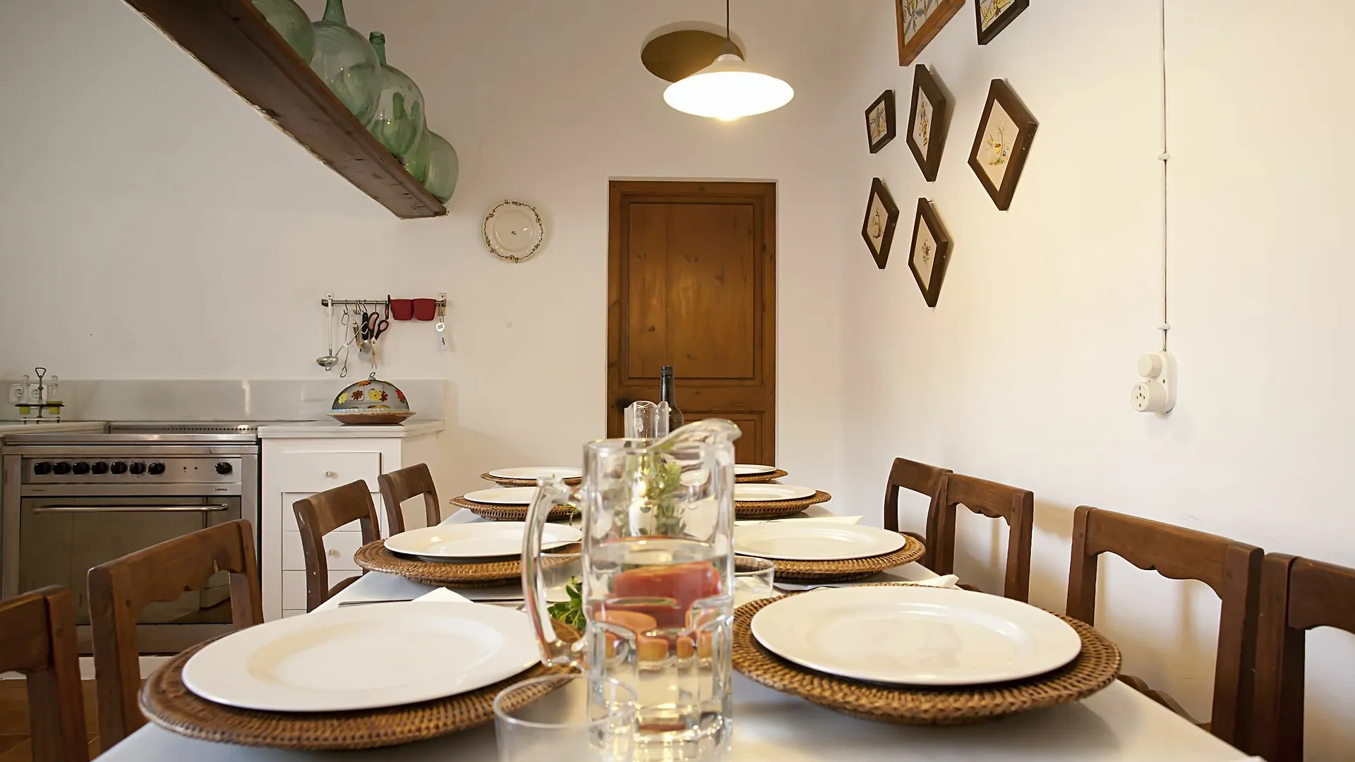 Rural House Finca Castellitx Algaida  0*, Algaida (Mallorca) Spain