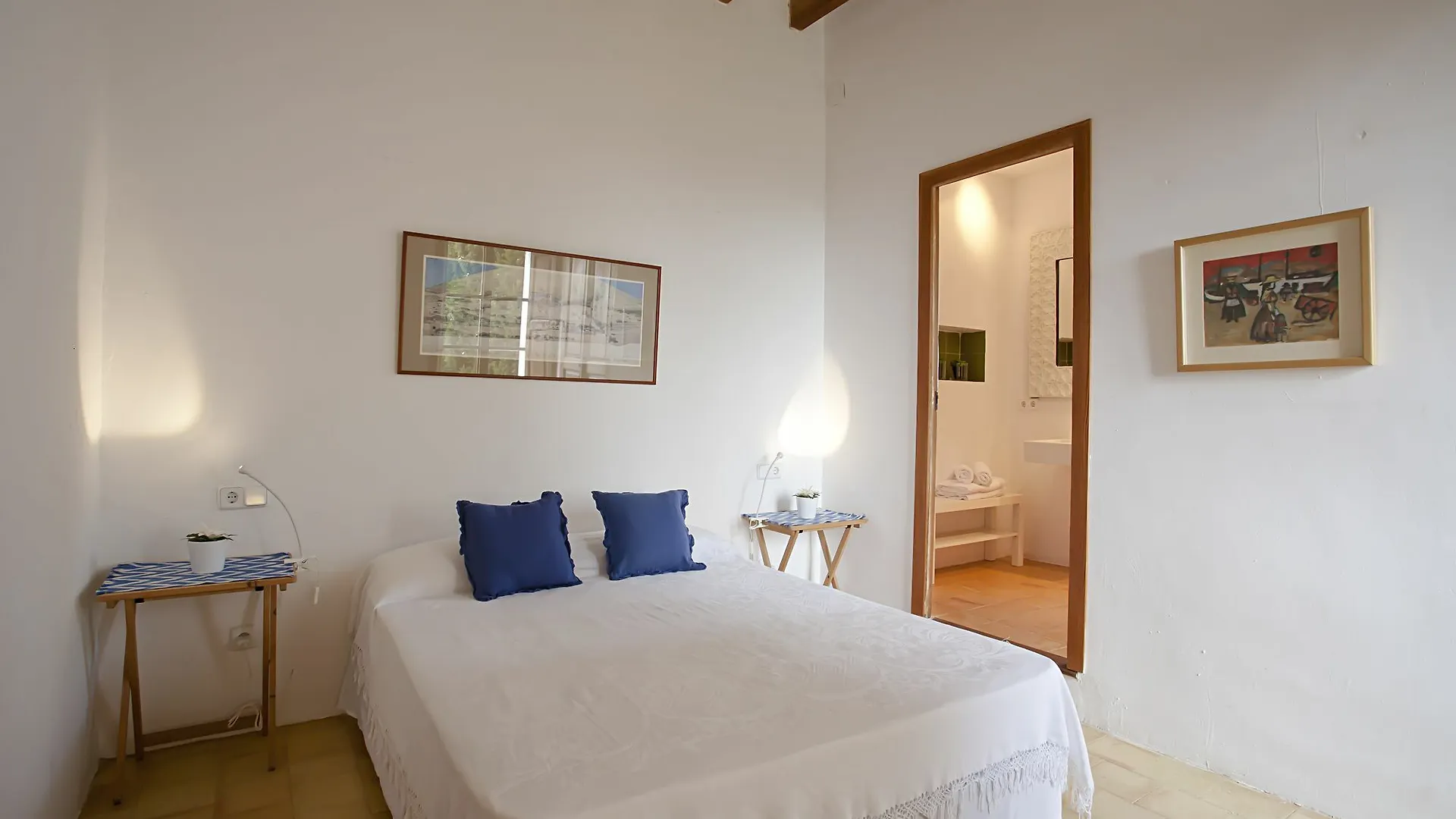 Rural House Finca Castellitx Algaida  0*, Algaida (Mallorca)