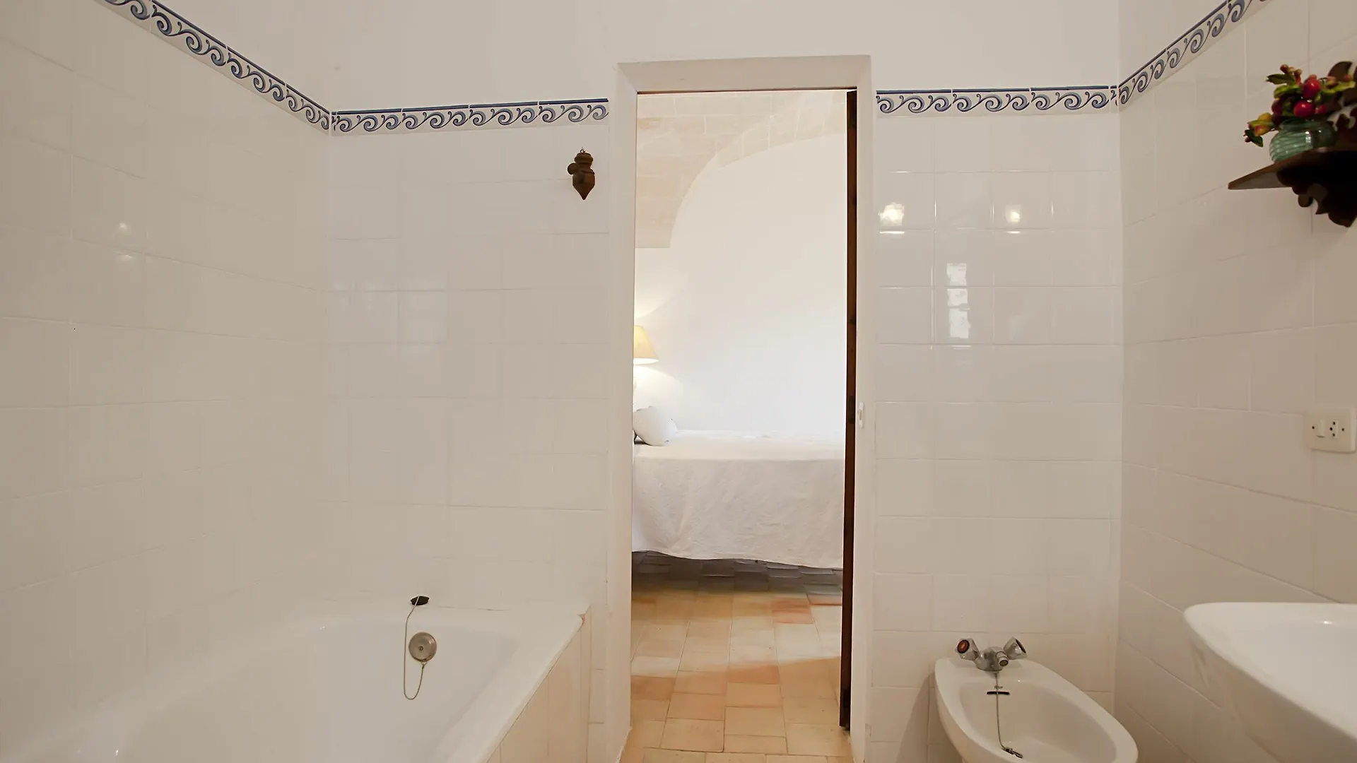 Rural House Finca Castellitx Algaida