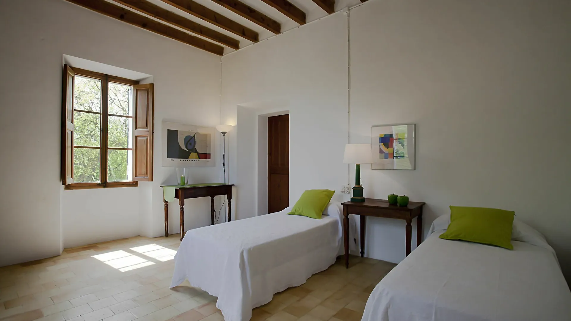 Villa Rural House Finca Castellitx Algaida