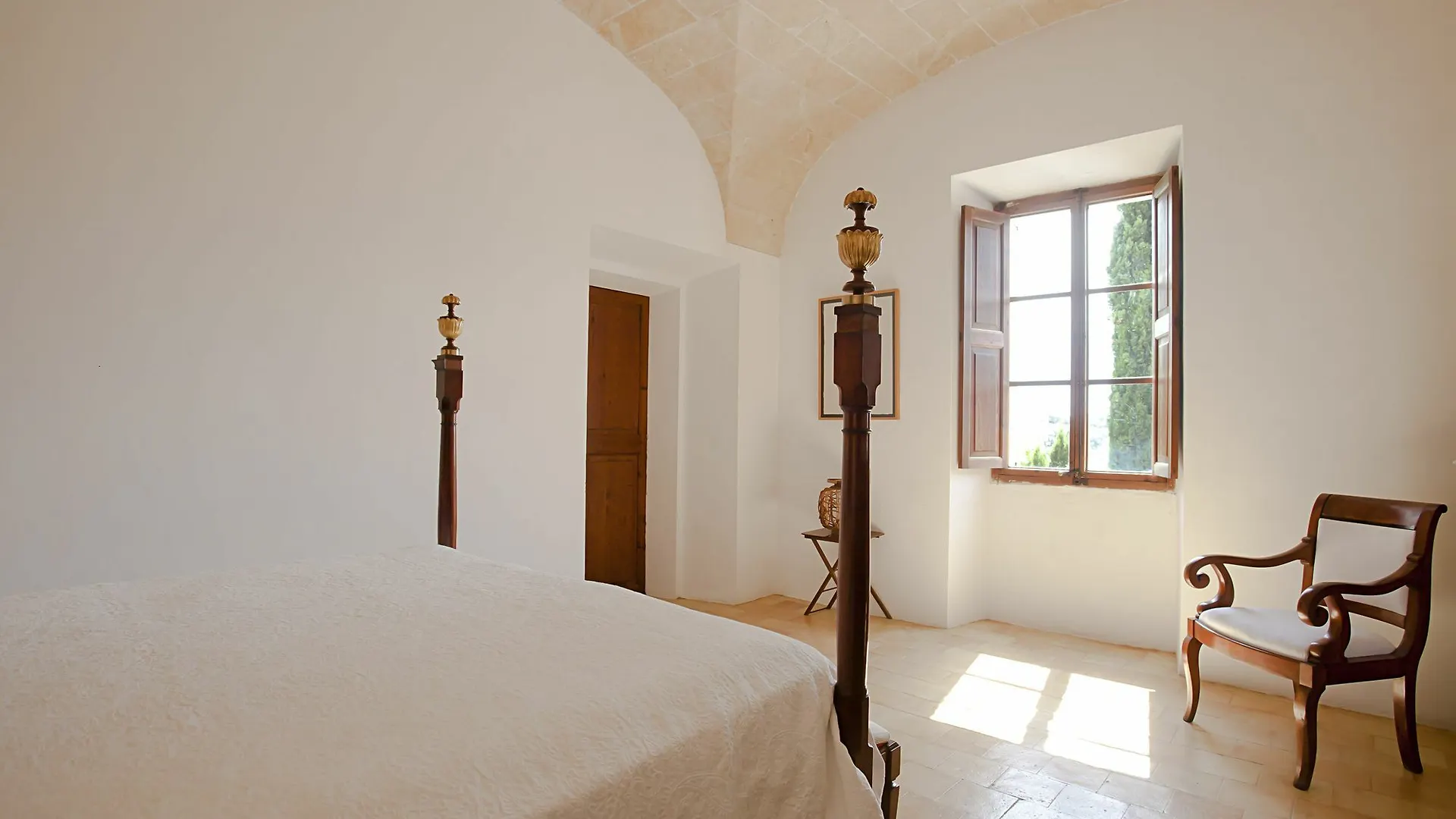 Rural House Finca Castellitx Algaida  Algaida (Mallorca)