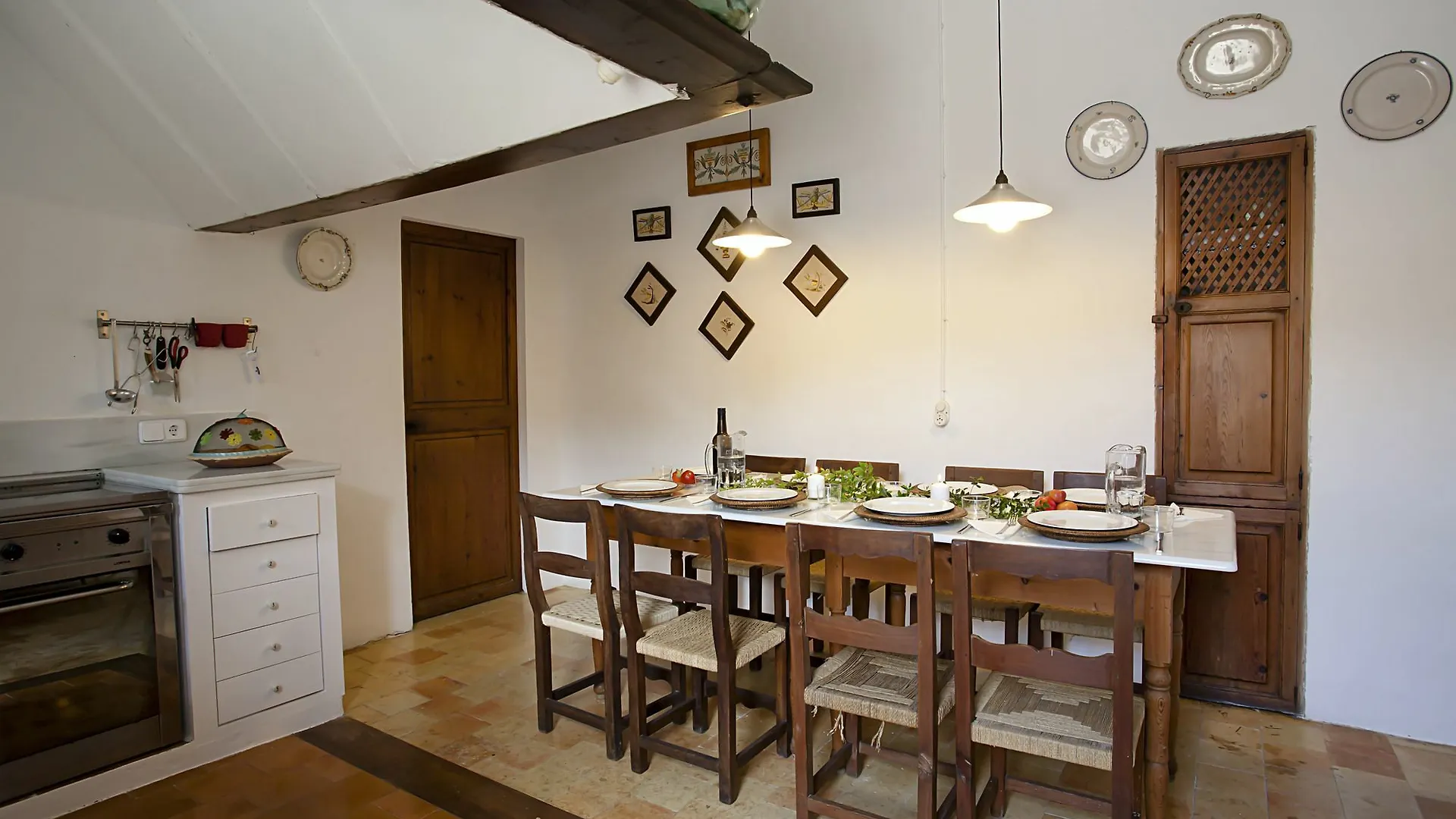 Rural House Finca Castellitx Algaida  0*, Algaida (Mallorca) Spain