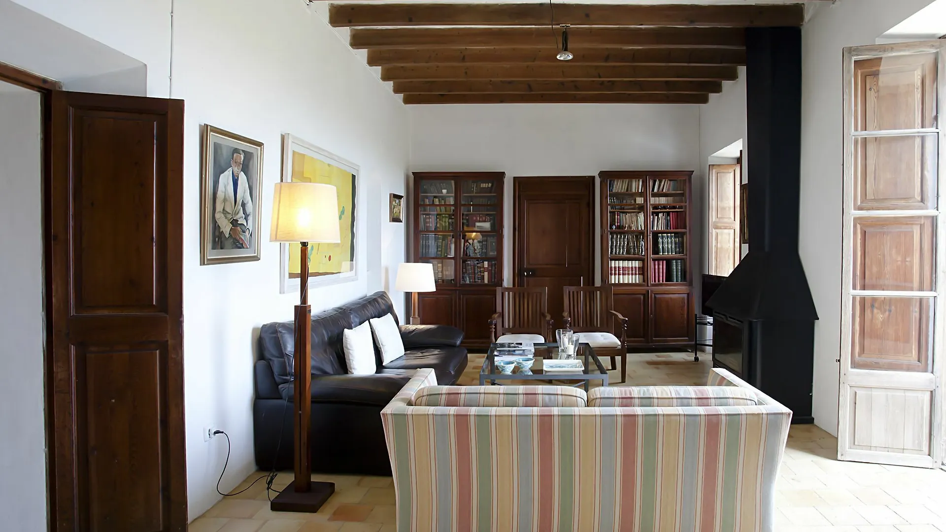 Rural House Finca Castellitx Algaida  Villa Algaida (Mallorca)