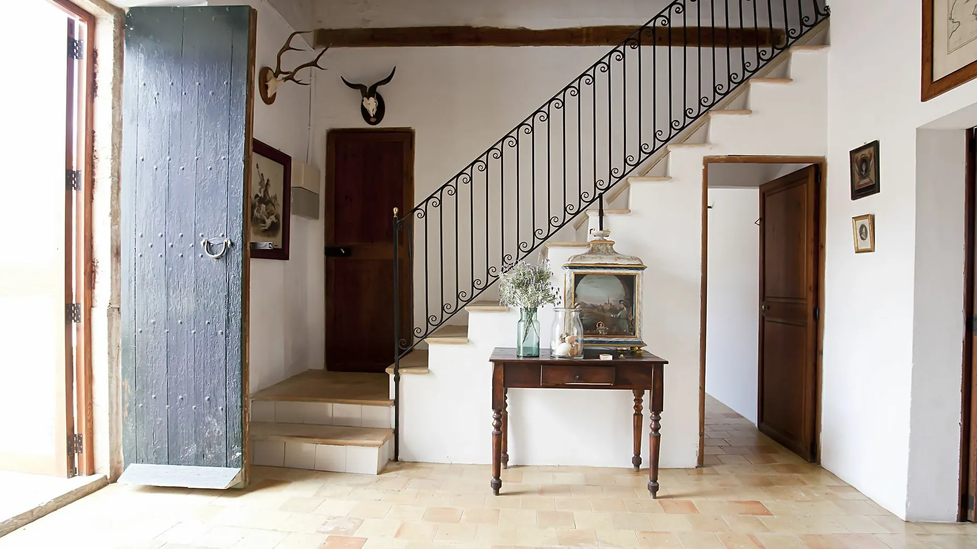 Rural House Finca Castellitx Algaida  Algaida (Mallorca)