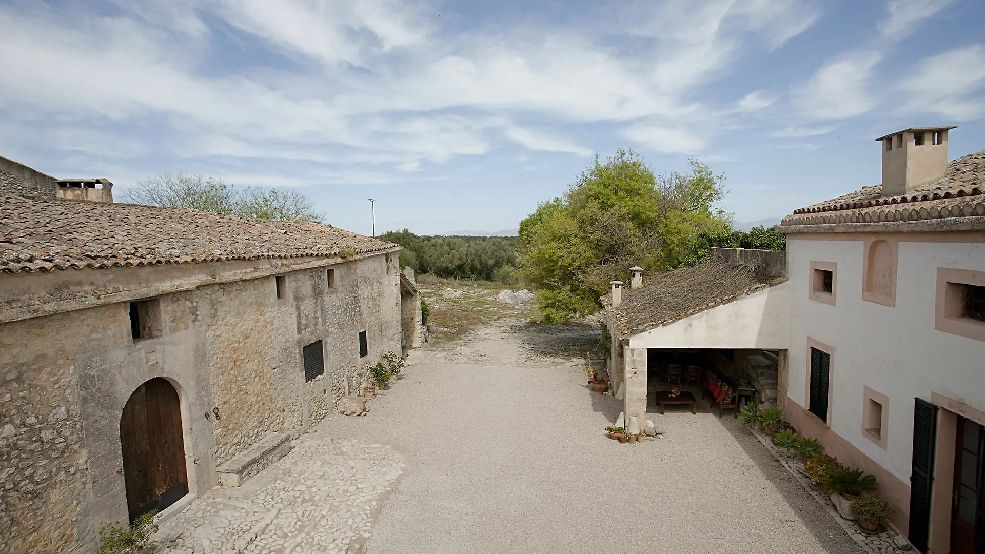 Villa Rural House Finca Castellitx Algaida