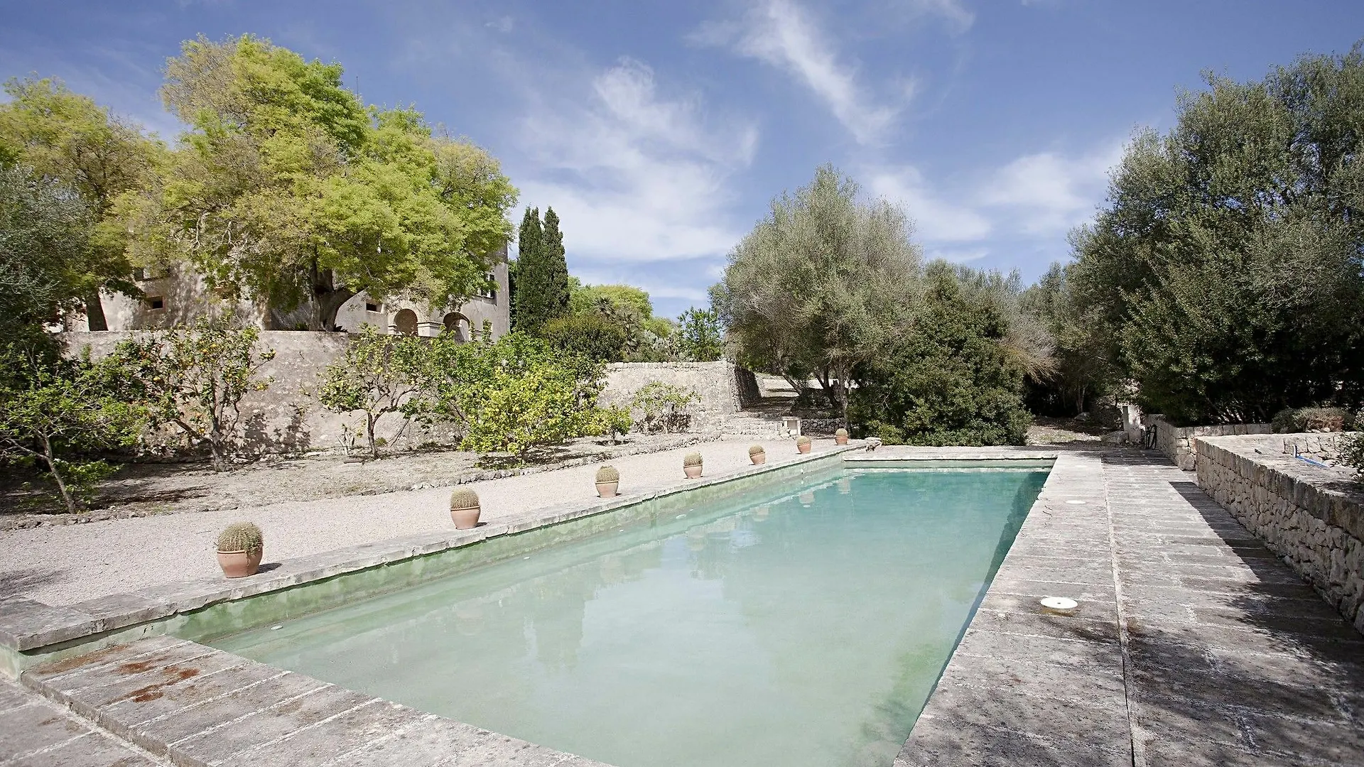 Villa Rural House Finca Castellitx Algaida