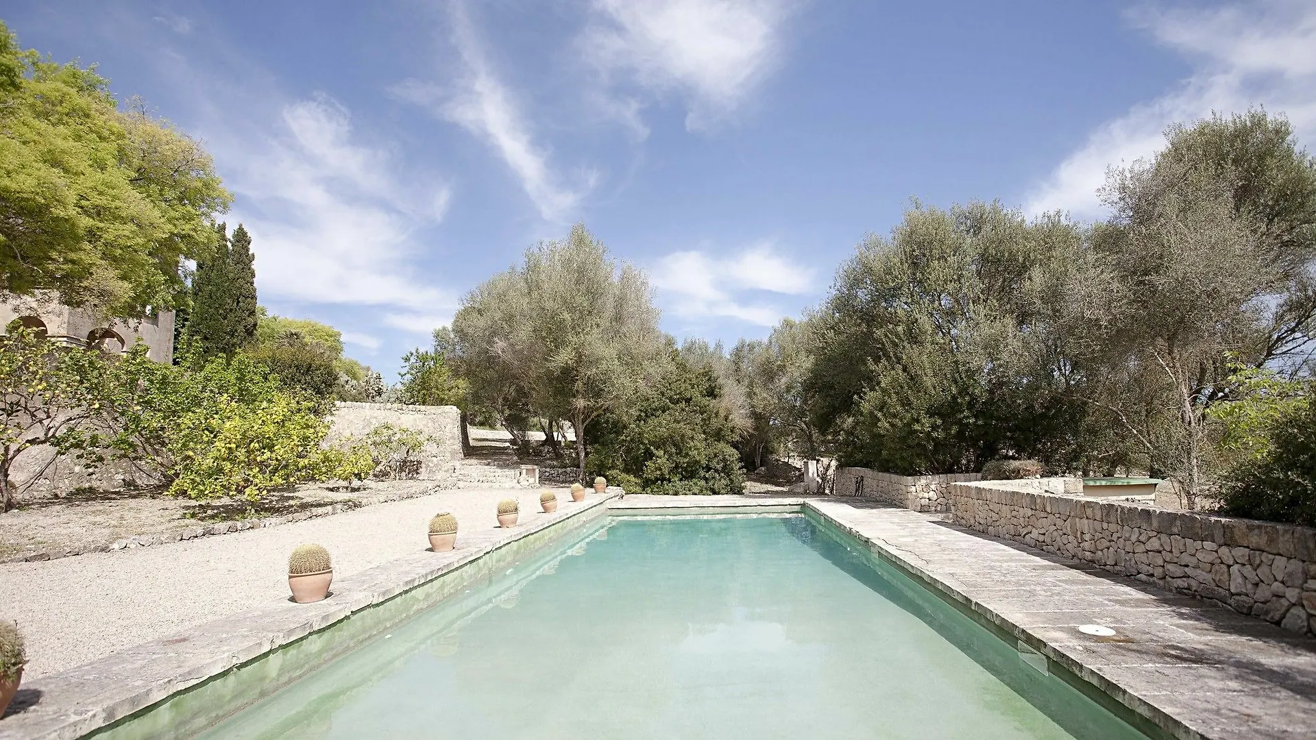 Rural House Finca Castellitx Algaida  0*, Algaida (Mallorca) Spain